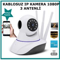 KS-515  ANGELEYE IP KAMERA 