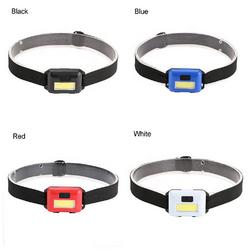 Led Kafa Feneri Kafa Lambası