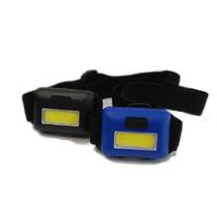 Led Kafa Feneri Kafa Lambası