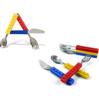 Lego Çatal, Bıçak, Kaşık Seti