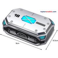 M42 Kulakiçi Bluetooth Kulaklık