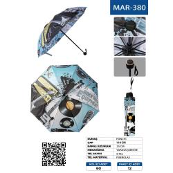 Mar- 380 Şemsiye
