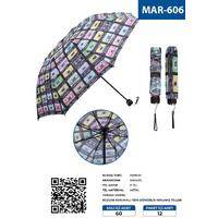 Mar- 606 Şemsiye
