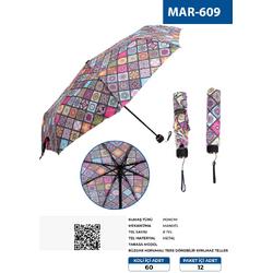 Mar- 609 Şemsiye