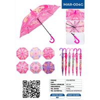 mar-004-G Toptan Çocuk Şemsiye