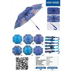 mar-005-b Çocuk Şemsiye Toptan