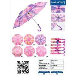 mar-005-g Toptan Çocuk Şemsiye