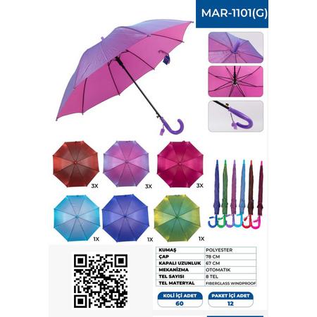 mar-1101-G-COCUK SEMSİYE