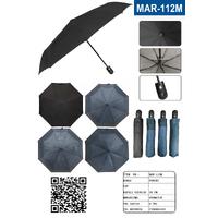 Mar-112 M Tam Otomatik Kısa Şemsiye