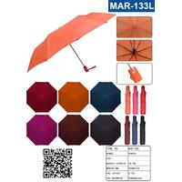 Mar-133L Tam Otomatik Şemsiye