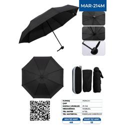 Mar-214-M Manuel Şemsiye