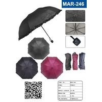 Mar-246 Manuel Şemsiye