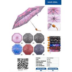 Mar-290L Manuel Şemsiye 8 Telli
