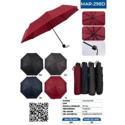 Mar-298- D Manuel Şemsiye