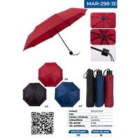 Mar-298 B Manuel Şemsiye