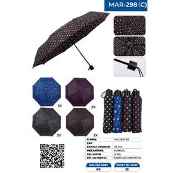 Mar-298-C Manuel Şemsiye