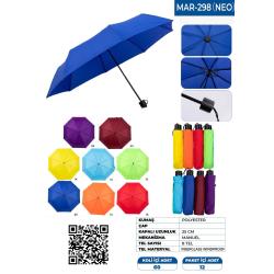Mar-298 Neo Manuel Şemsiye