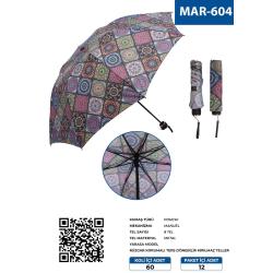Mar-604 Şemsiye