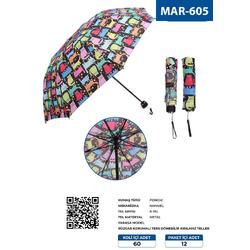 Mar-605 Şemsiye