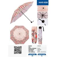 Mar-608 Şemsiye