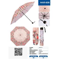Mar-608 Şemsiye