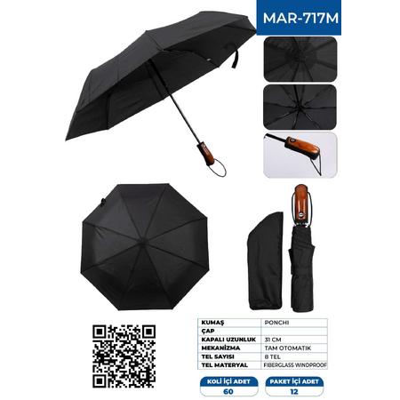 Mar-717-M Şemsiye