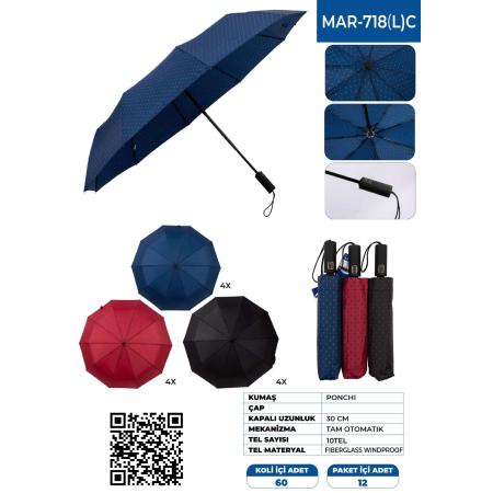 Mar-718- LC Şemsiye
