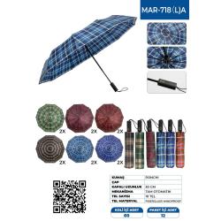 Mar-718-L Şemsiye