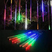 Meteor Led Rgb 3*2 metre