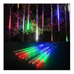 Meteor Led Rgb 3*2 metre