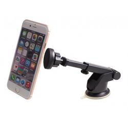 Mıknatıslı Teleskopik Telefon Tutucu	