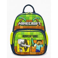 Minecraft Anaokul Sırt Çanta A+ Kalite
