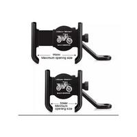 Motorsiklet Telefon Tutucu