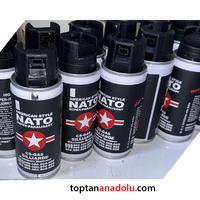 Nato Biber Gazı 70 ml