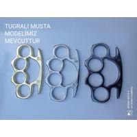 Osmanlı Tuğralı Muşta
