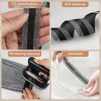 Pantalon Paçasını  Ayarlama Kiti