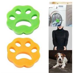 Pati Tasarımlı Yıkanabilir Çok Amaçlı Tüy Toz Toplayıcı 