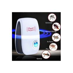Pest Reject Elektronik Fare ve Haşere Kovucu