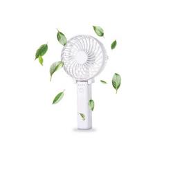 Petrix Katlanır Şarjlı Mini Fan