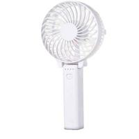 Petrix Katlanır Şarjlı Mini Fan