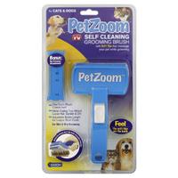 PetZoom evcil hayvan seti ve tüy kesici aparat.