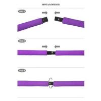 Pilates, Jimnastik Egzersiz Çubuğu Portable Studio