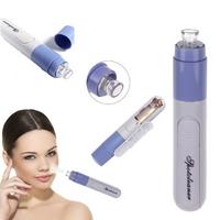 Pore Cleaner Vakumlu Yüz Temizleme ve Siyah Nokta Temizleme Cihazı