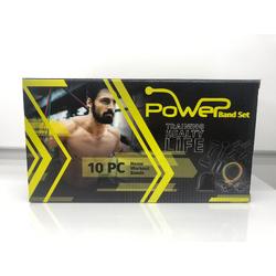 Power Band Direnç Lastiği Set