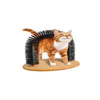 Purrfect Arch Kedi Tırmalama Ve Kaşınma Tahtası