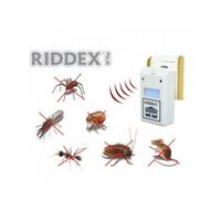 Riddex Elektronik Fare Ve Haşere Kovucu
