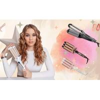 Saç Düzleştirici Wag Maşa