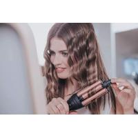 Saç Düzleştirici Wag Maşa