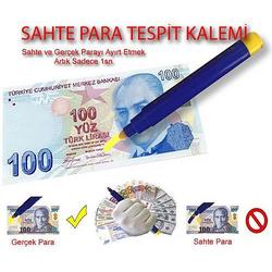 Sahte Para Kontrol Kalemi