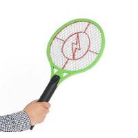 Şarjlı Sinek Savar Raket